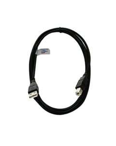 USB Printer Cable 6'