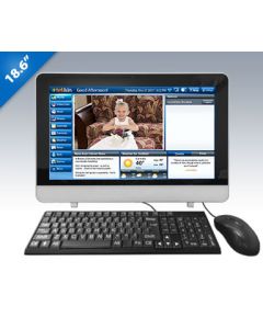 Telikin Breeze 18in Touchscreen Computer